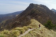 78 Scendiamo al Forcolino - Ca' Donadoni